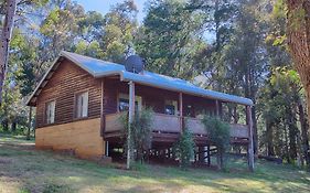 Balinga Cottages