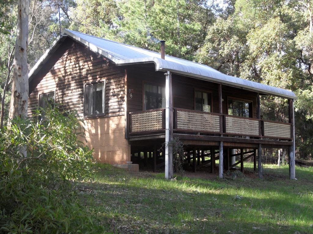 Balinga Cottages Balingup Room photo