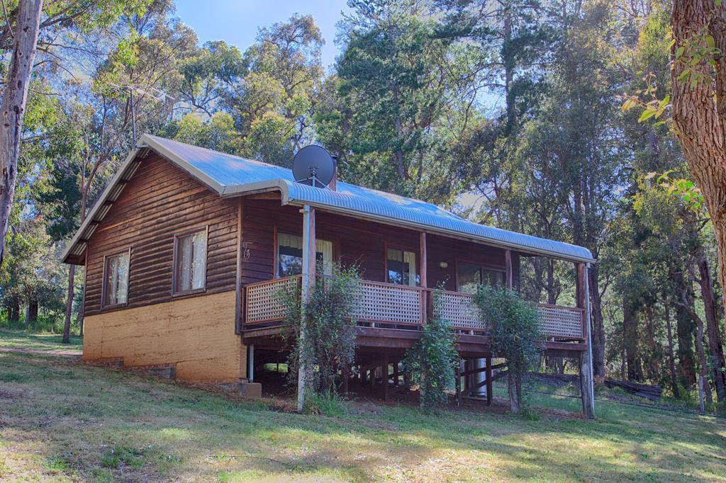 Balinga Cottages Balingup Exterior photo