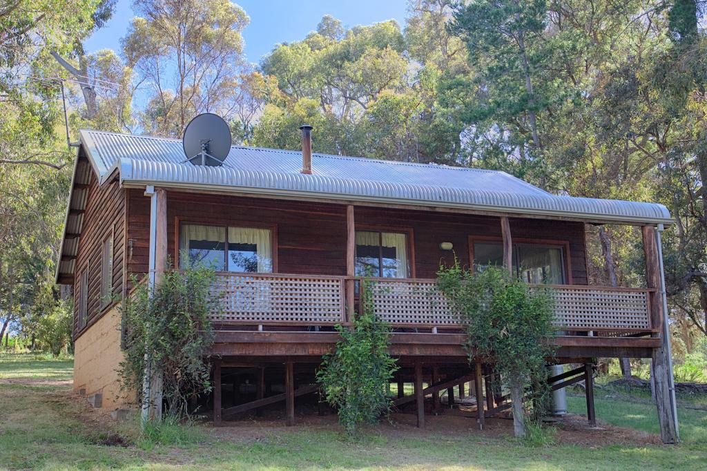 Balinga Cottages Balingup Exterior photo